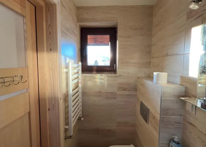 U Danusi * Czarna Góra