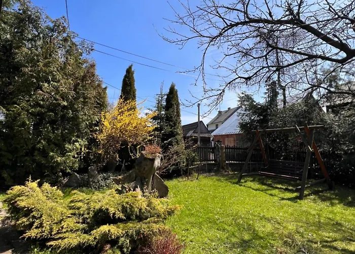 U Danusi Privat bolig