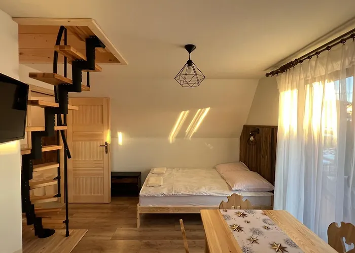 Privat bolig U Danusi *