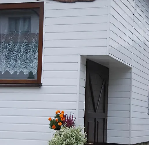 U Danusi Czarna Góra